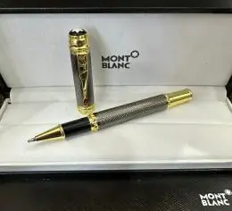 Stylo Montblanc